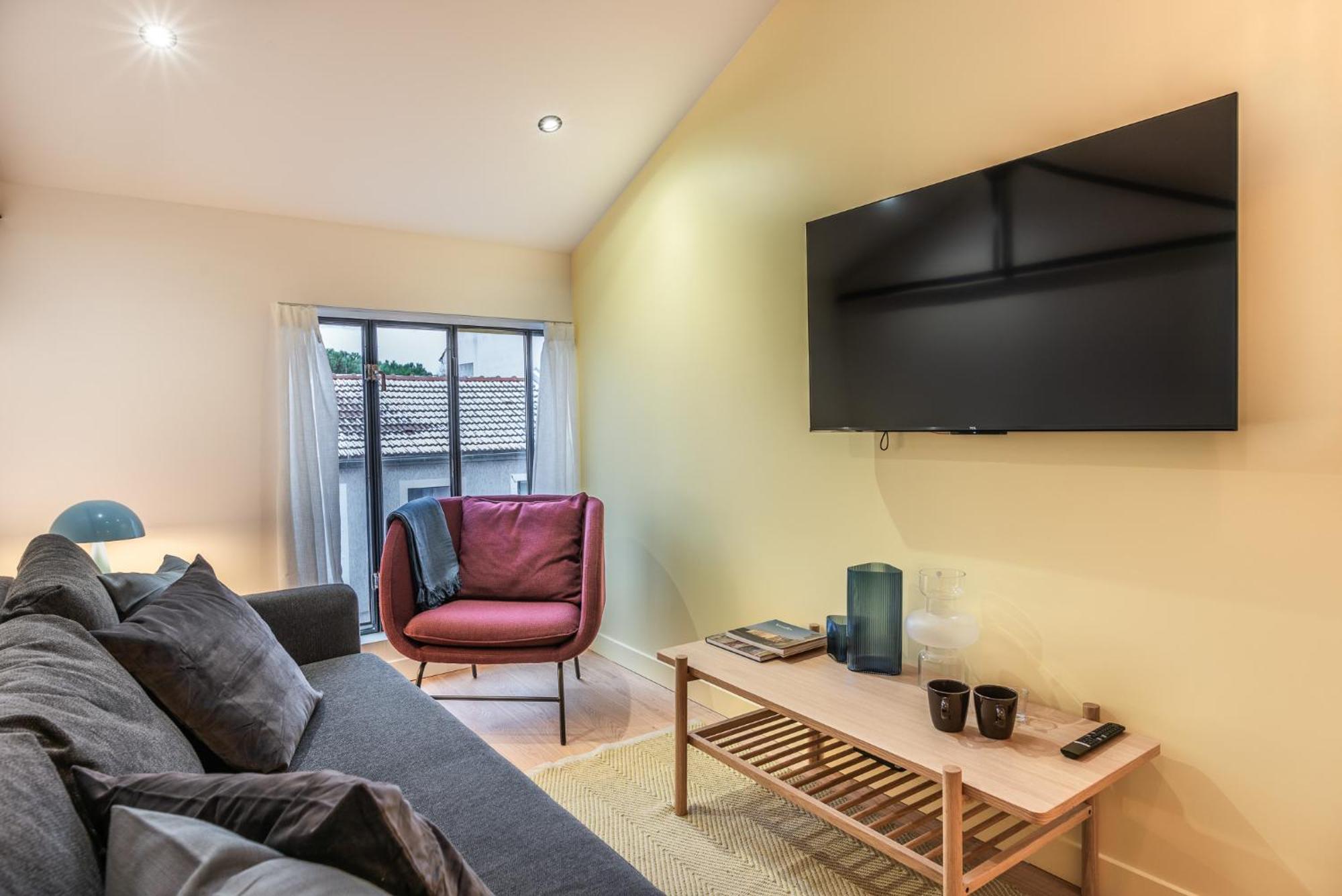 Architect Loft - 15 Min From City Center - 8 Guest Gentilly Ngoại thất bức ảnh